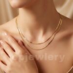 زنجیر ماری ظریف XUPING - تصویر 2