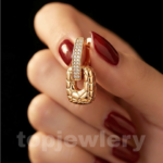 گوشواره زارا XUPING