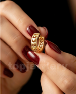 گوشواره قلب XUPING