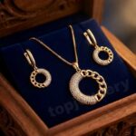 نیمست جواهری کارتیه XUPING