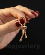 گوشواره گره XUPING