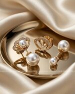 گوشواره Elsa برند XUPING - تصویر 2