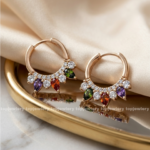 گوشواره پارادایس XUPING