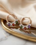 گوشواره پارادایس XUPING