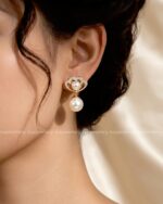 گوشواره Elsa برند XUPING - تصویر 3