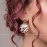 گوشواره سوپر لاکچری XUPING