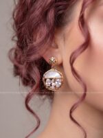 گوشواره سوپر لاکچری XUPING