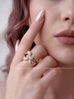انگشتر مرلین XUPING - تصویر 2