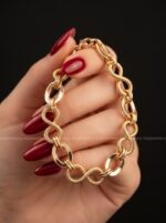 دستبند Infinity برند XUPING - تصویر 2