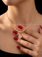 گردنبند ویانا XUPING