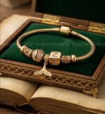 دستبند پاندورا دم وال XUPING