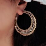 گوشواره چتری XUPING