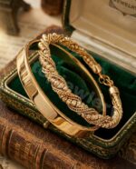 دستبند پیچ آلبرنادو XUPING