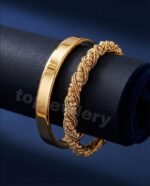 دستبند پیچ آلبرنادو XUPING - تصویر 2